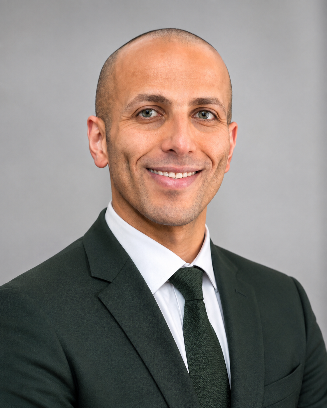 Professor David Adler